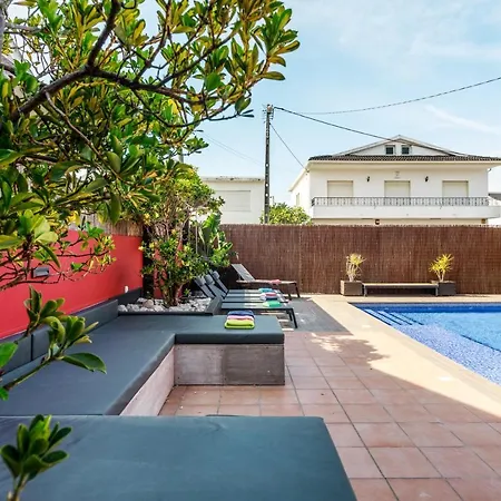 Aroeira Pool House By Lisbon-coast Vacation