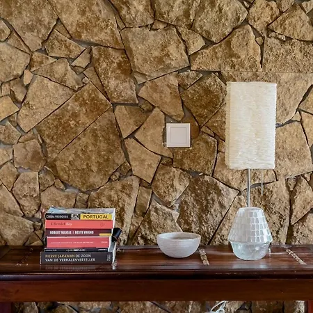 Aroeira Pool House By Lisbon-coast Vacation Charneca