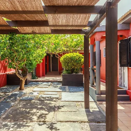 Aroeira Pool House By Lisbon-coast Vacation * Charneca (Setubal)