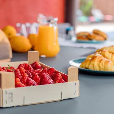 Aroeira Pool House By Lisbon-coast Vacation Casa de Férias Charneca (Setubal)