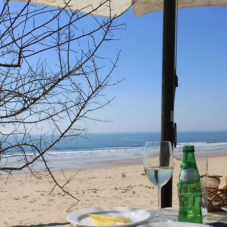 Aroeira Pool House By Lisbon-coast Vacation *