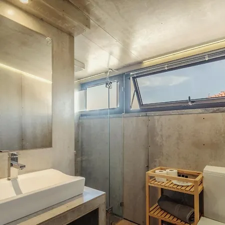 Aroeira Pool House By Lisbon-coast Vacation 沙尔内卡