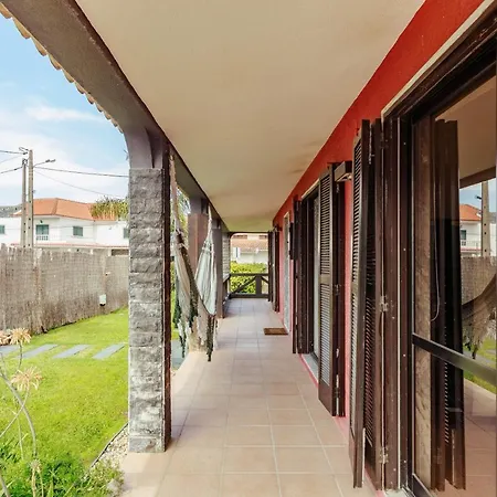 Aroeira Pool House By Lisbon-coast Vacation * 沙尔内卡