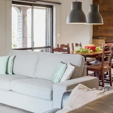 Aroeira Pool House By Lisbon-coast Vacation *