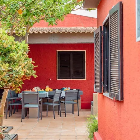 Aroeira Pool House By Lisbon-coast Vacation Casa de Férias *